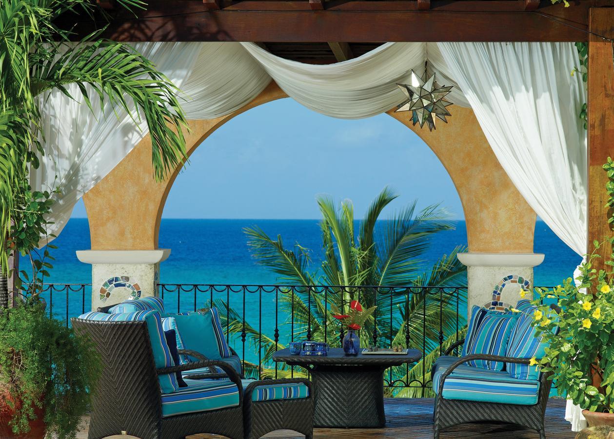 Little Arches Boutique Hotel - Adults Only Oistins Exterior foto