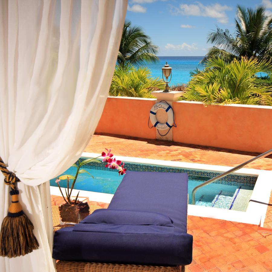 Little Arches Boutique Hotel - Adults Only Oistins Exterior foto