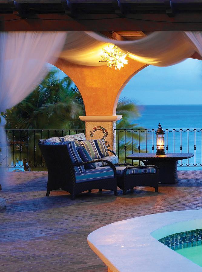 Little Arches Boutique Hotel - Adults Only Oistins Exterior foto