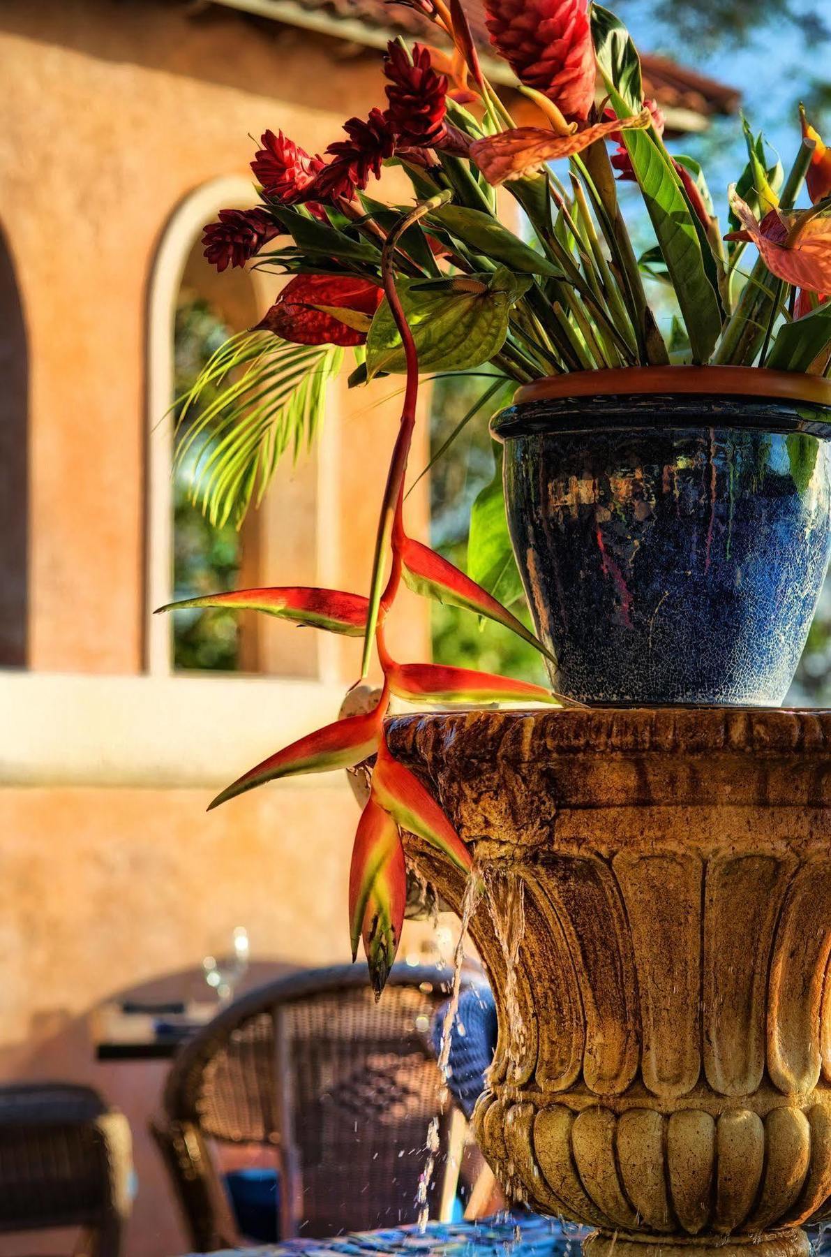Little Arches Boutique Hotel - Adults Only Oistins Exterior foto