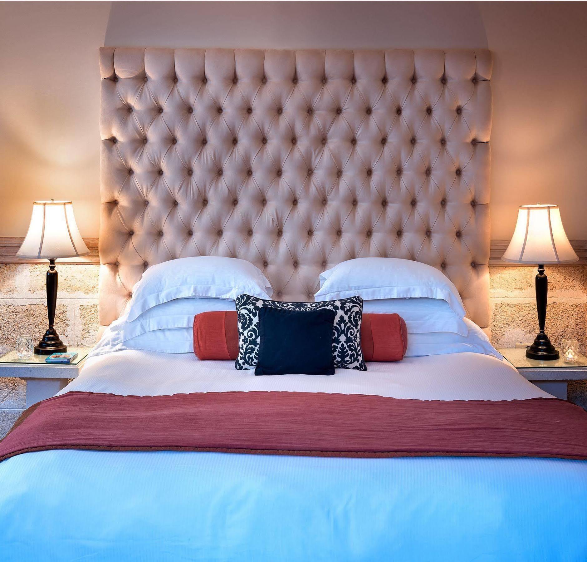 Little Arches Boutique Hotel - Adults Only Oistins Exterior foto
