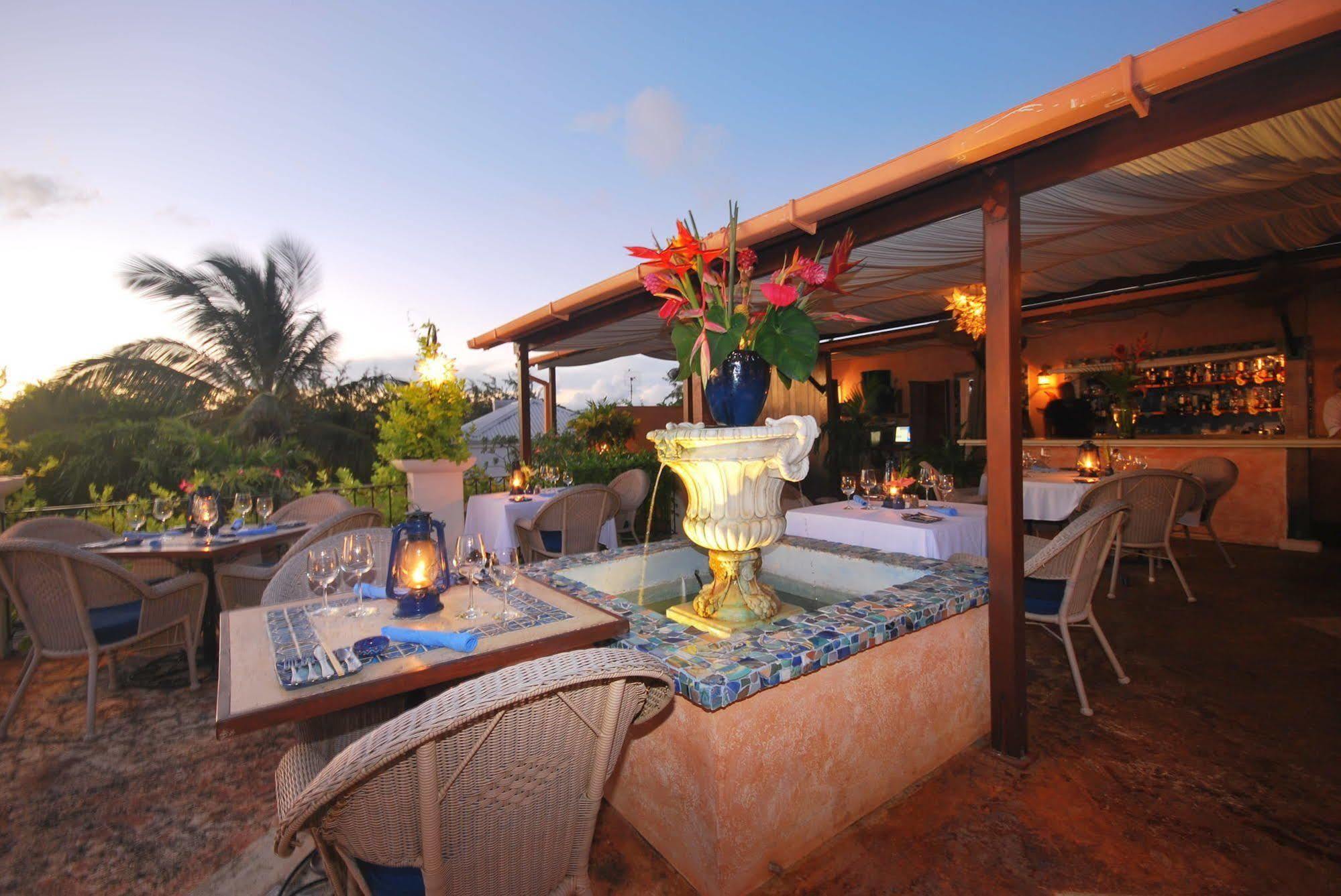 Little Arches Boutique Hotel - Adults Only Oistins Exterior foto