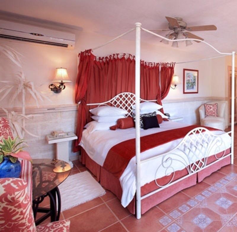 Little Arches Boutique Hotel - Adults Only Oistins Exterior foto