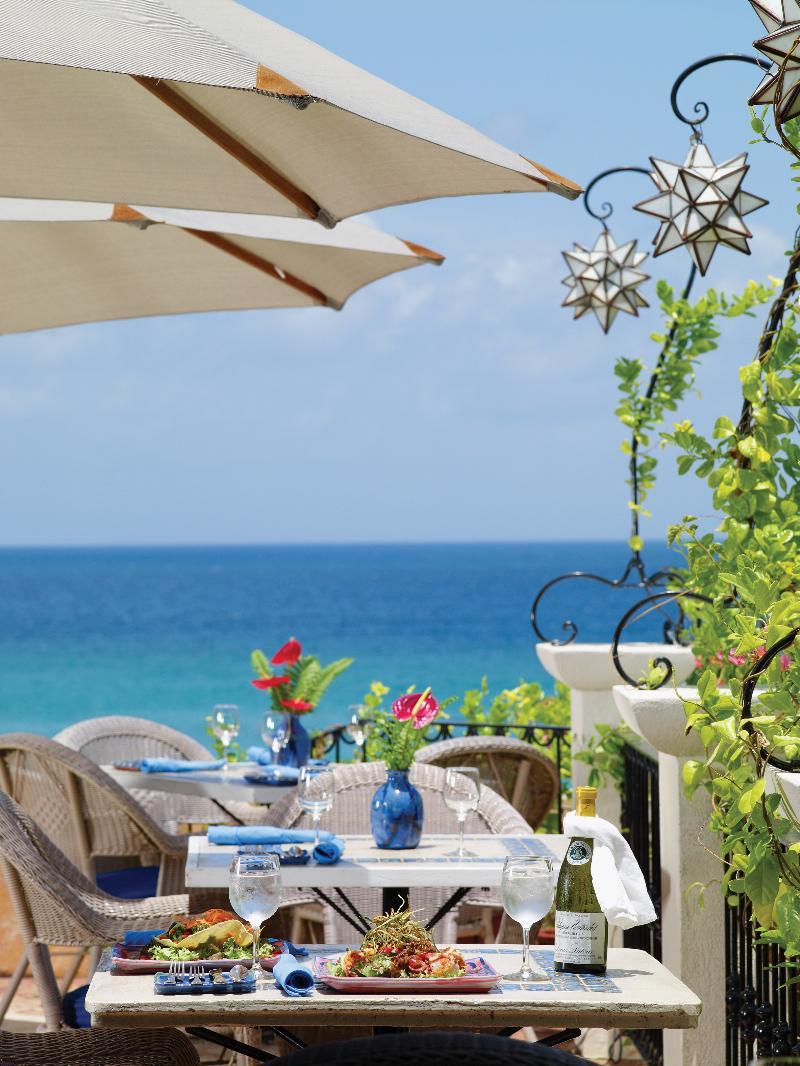 Little Arches Boutique Hotel - Adults Only Oistins Exterior foto