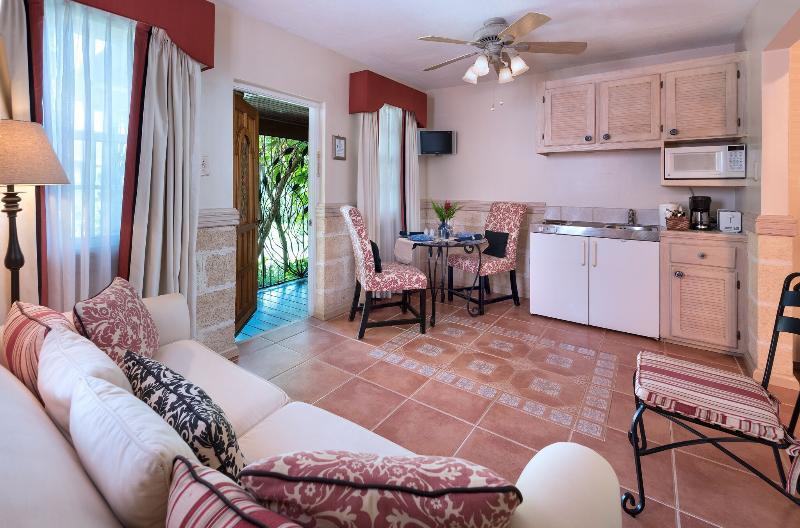 Little Arches Boutique Hotel - Adults Only Oistins Exterior foto