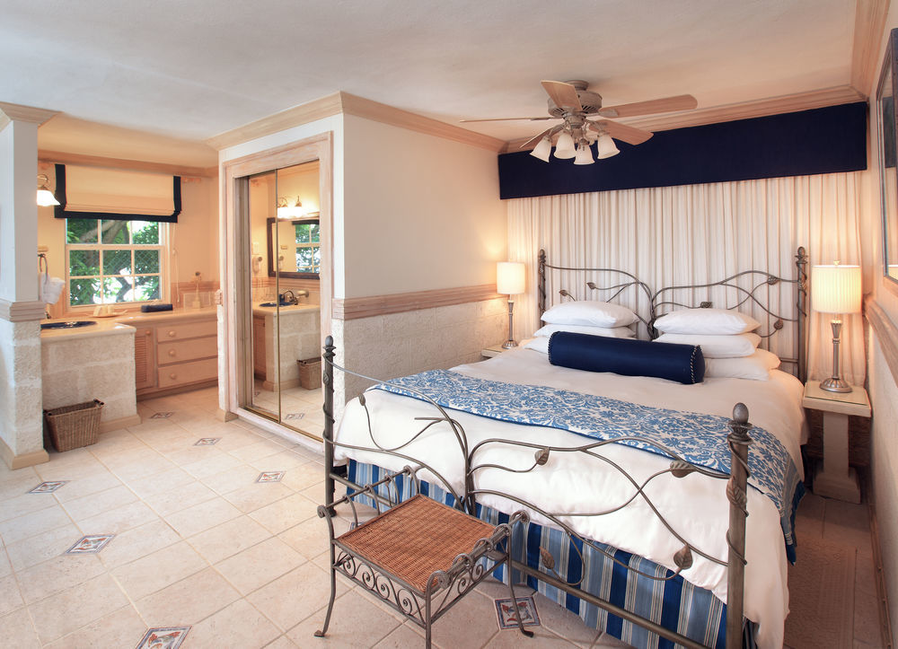 Little Arches Boutique Hotel - Adults Only Oistins Exterior foto